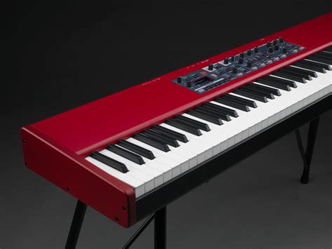 Introducing the Nord Piano 4 | Nord Keyboards