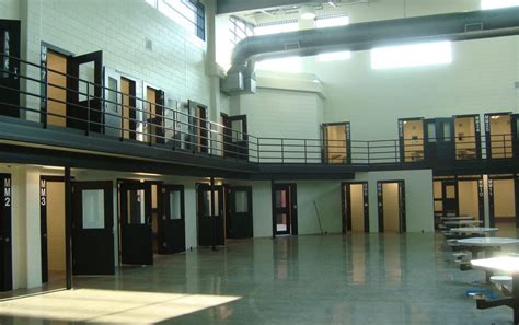 Richmond County Sheriff says jail is in ‘crisis’ - The Augusta Press