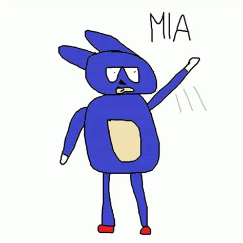 Sanic GIF - Sanic - Discover & Share GIFs