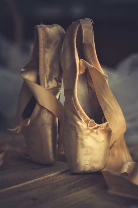 Pointe Shoes Wallpapers - Wallpaper Cave