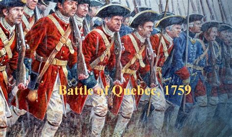 Siege of Quebec, 1759, Battle on the Plains of Abraham