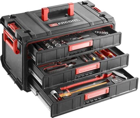 Craftsman “Pro System Tower” – ToughSystem Tool Boxes at Lowe’s? – ToolKit