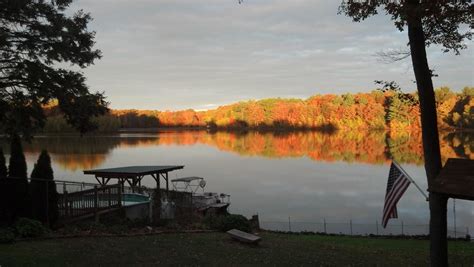 Pin by Suzy Smith on PA. My favorite state | Mountain top, Lake ...