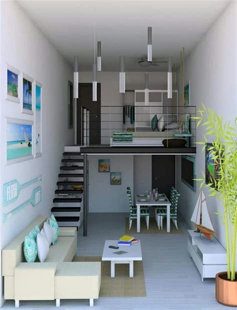 40+ Extraordinary Tiny House Interior Ideas #tinyhouse #houseinterior # ...