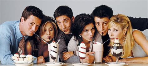 Friends: Why Generation Z LOVES the ’90s Sitcom | CBR