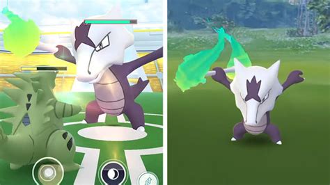 How To Get Alolan Marowak In Pokémon GO | The Nerd Stash