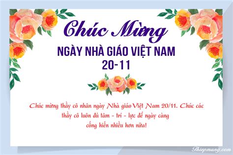 83 Hình ảnh 20-11 đẹp Nhất - Trường TIểu Học Tiên Phương - Chương Mỹ ...