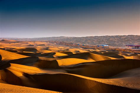 Top 5 Deserts in China: Amazing desert experience you must try ...