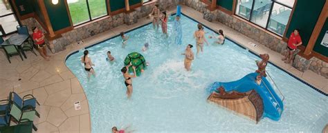 Minocqua, WI Resort - The Waters of Minocqua | Minocqua, Water hotel ...