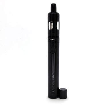 Vaper Empire V-NIX Deluxe Vape Pen Starter Kit Review