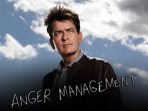 FX Gets A 90 Episode Order Anger Management. | | Faux Society