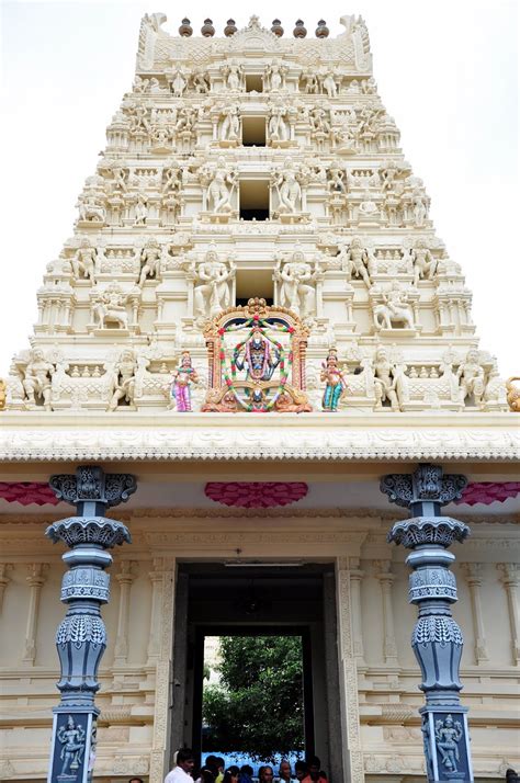 Dwaraka Tirumala Temple timings - TEMPLES INFO