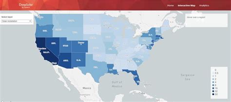 Team locates nearly all US solar panels in a billion images with ...