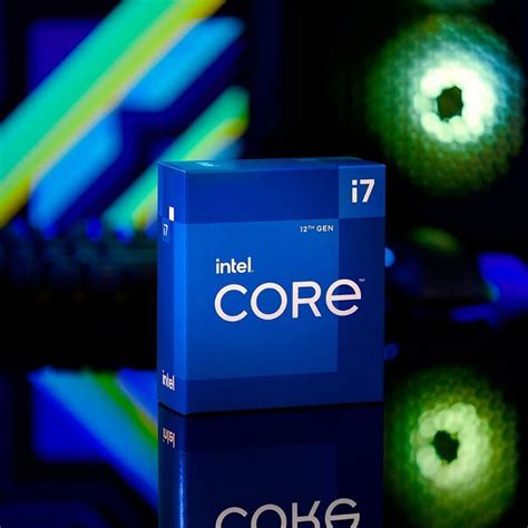 Intel Core i7-12700 Review: Excellent CPU for high-end gaming