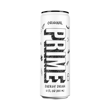 Energy Original – PRIME