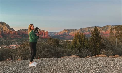 10 Sedona Sunrise Spots You Don't Want to Miss - Rock a Little Travel