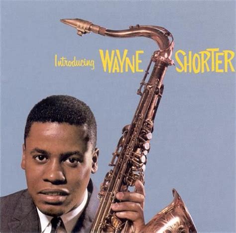 Wayne Shorter Albums! | Wayne shorter, Music documentaries, Documentaries