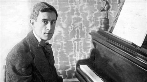 Maurice Ravel Pianist/Composer – The Art of Piano Performance