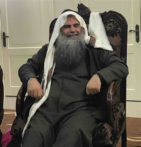 Another Face of Abu Qatada: Speaking on the Principle of Terrorism – ICSVE