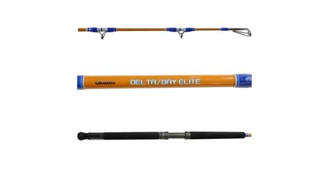 Two Okuma Rods and Two Penn Reels- Plus more! - Golden State Salmon ...