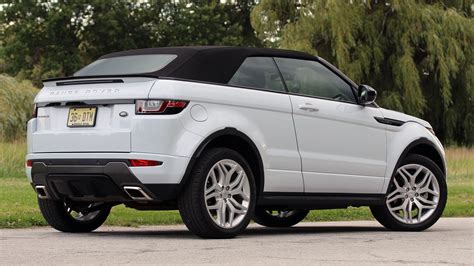 Cost of range rover evoque - coffeestat