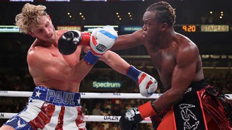 KSI vs. Logan Paul 2: 11,000 viewers might have pirated fight through ...