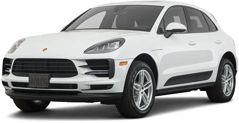 2021 Porsche Macan Incentives, Specials & Offers in Boston MA