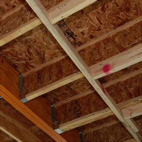 How To Remove Ceiling Joists | Americanwarmoms.org