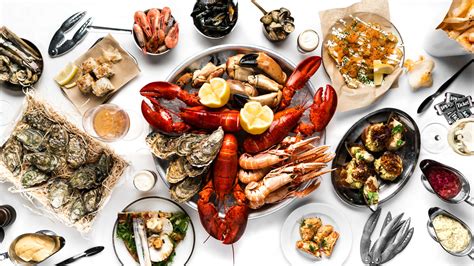 Shellfish Can Be More Nutritious Than You Might Have Thought