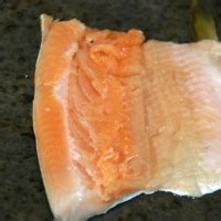 Fried German Brown Trout Recipe