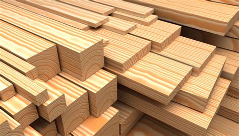 Timber as Construction Material - Vskills Blog