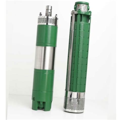 Texmo Taro Submersible Pump, For Agriculture at Rs 50000/piece in ...