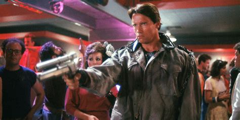 The First Terminator Movie Is Basically A Slasher | Game Rant