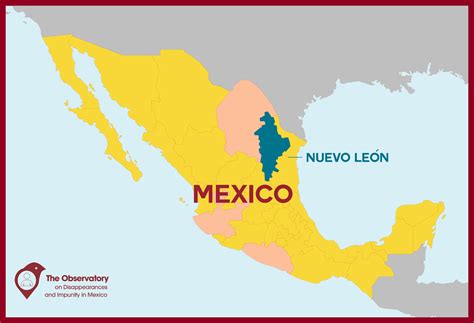 Nuevo León | Human Rights Program | College of Liberal Arts