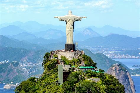 Os melhores pontos turísticos do Rio de Janeiro