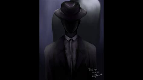 Speedpaint - Thin Man Fan art [Little Nightmares 2] - YouTube