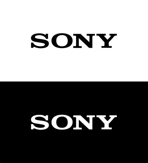 Sony logo png, Sony icon transparent png 20975497 PNG