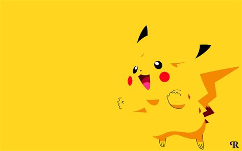 Pikachu iPhone Wallpaper - WallpaperSafari