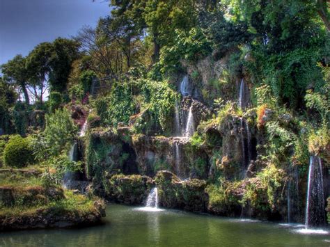 Istanbul's Most Beautiful Parks And Green Spaces