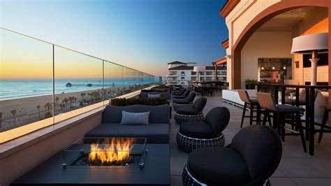 The Best Hotels in Huntington Beach for Every Traveler