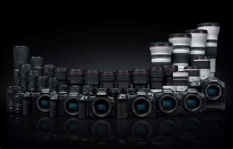 Canon Japan to increase pricing on 65 imaging products starting ...