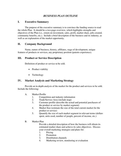 Operational Plan for Business Plan - 14+ Examples, Format, Pdf