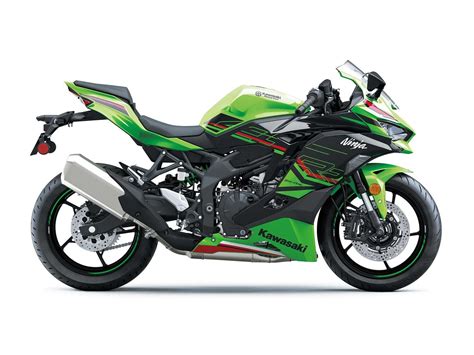 2023 Kawasaki Ninja ZX-4RR Buyer's Guide: Specs, Photos, Price | Cycle ...