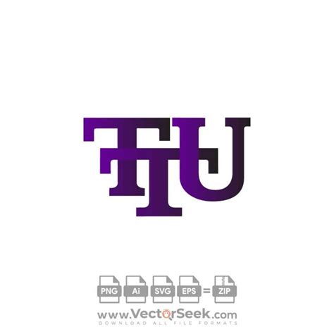 Ganpat University Logo Vector - (.Ai .PNG .SVG .EPS Free Download)