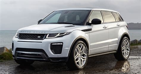 2016 Range Rover Evoque facelift gets subtle updates MY16_Range_Rover ...