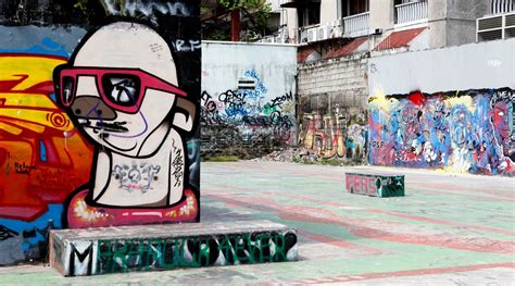 The Manila street art scene from sidewalks to galleries - BluPrint