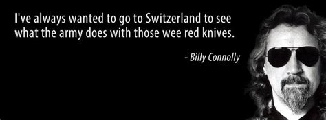 Brilliant Billy Connolly quote Billy Connolly, Facebook Cover Images ...