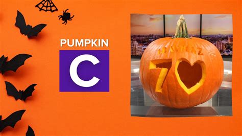 Great 13WMAZ Morning Pumpkin Carving Contest 2023 | 13wmaz.com