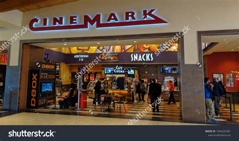 183 Cinemark Images, Stock Photos & Vectors | Shutterstock