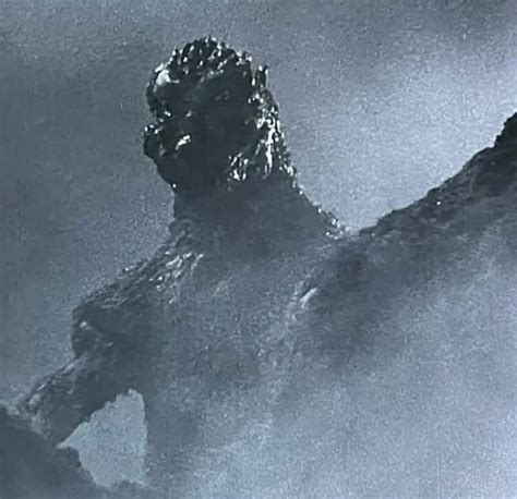 Godzilla (1954)